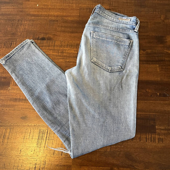 Citizens of Humanity medium rise skinny jeans - size 27 - Picture 11 of 11